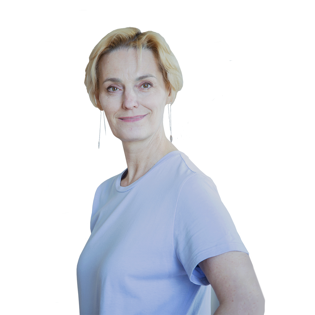 Леонова Наталья Сергеевна